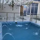 شاليه للايجار