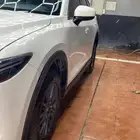 مازدا CX52020ماشية 91الف فيها رفرف وكبوت ورباق المعاون طالع