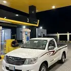 مطلوب هايلكس او ربع يقبل ب البدل