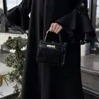عباية نص كلوش جديده للبيع