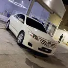 كامري 2010 ستاندر قير عادي للبيع