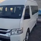 هأيس 15 راكب الإيجار