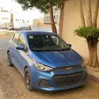 شفرلية سبارك 2017