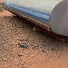 تنك وايت عايدي للبيع