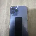 جوال آيفون 12 برو شاشة وكاله شغال بس الخراب فيه الاي سي