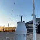 مخيم لمتنا غير للإيجار اجواء رايقة و لمة ما تنسى