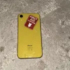 جوال ايفون اكس ار