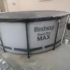 بركه كبيره جدا