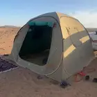 خيمه المكشات