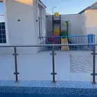 شاليه للايجار