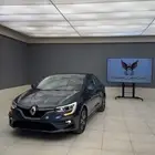 رينو ميغان نص فل 2024