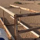 كرسي خزان او قاعده