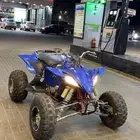 وايف زد 450 للبدل بخاطوف