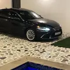 لكزس es 350 2020 فل كامل DD