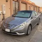 سوناتا 2013 بانوراما