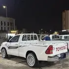 هايلوكس 2018 غماره ديزل