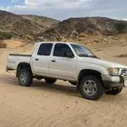هايلكوس 2001 مسقطه مسقطه