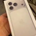 ايفون 17 بروماكس جديد