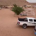 مربط كروش ايواء