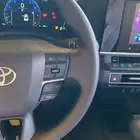 كامري 2025 استاندر E بنزين