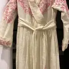 فستان ناعم