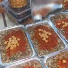 عرض خاص على الكشري المصري 10ريال الطبق مدة محدوده