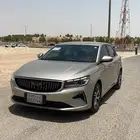جيلي امجراند 2024