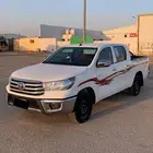 هايلوكس 2017