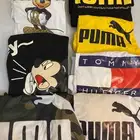 تيشيرتات 10 ريال