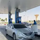 سوناتا هونداي 2010