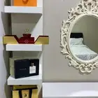 أثاث أيكيا أبيض