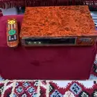 رسيفر تراثي شكل مميز