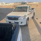 هايلوكس غماره