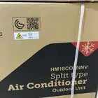 مكيف هام جديد