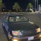 للبيع لكزس 400 موديل 2000