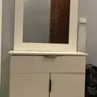 تسريحه ابيض