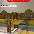 6قعايد ب 600 ريال لحد يجي إلى الصامل
