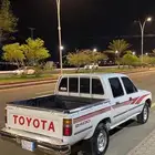 هايلكس مديل 96 gL