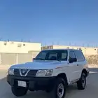 باترول ربع 1999