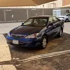 كامري للبدل فقط ب كابرس من2010وفوق