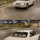 كامري 1998 جراندي