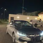 للبيع هوندا اكورد 2017 ستاندر