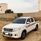 هايلكس فل كامل.2013