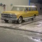 سيارة الوزير السابق حسن ال الشيخ والوحيدة في السعودية
