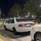 صني مخبطه موديل 2000 القير يعشق 2 و 4 وريوس تشليح