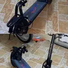 سكوتر ابو سله