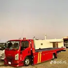 سطحه لنقل السيارات المعطله الجموم مكه جده خليص مدركه