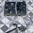 مراوح لومينا