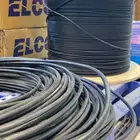 الياف بصرية سلك انترنت