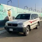 جيب جي اكس ار 1998